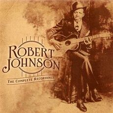 CD The Complete Collection Robert Johnson