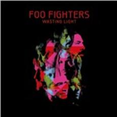 CD Wasting Light Foo Fighters