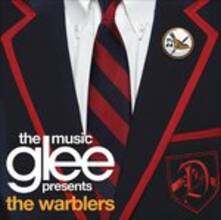 CD Glee. The Music.. (Colonna Sonora)