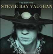 CD The Best of Stevie Ray Vaughan