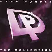 CD The Collection Deep Purple
