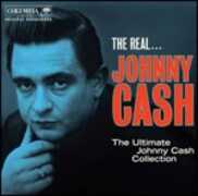 CD The Real... Johnny Cash Johnny Cash