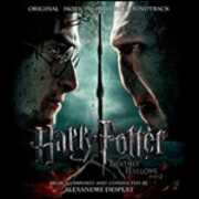 CD Harry Potter e I Doni Della Morte Parte Ii (Colonna Sonora) Alexandre Desplat
