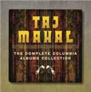 CD The Complete Columbia Albums Collection Taj Mahal