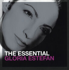 CD The Essential Gloria Estefan Gloria Estefan