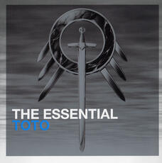 CD The Essential Toto Toto
