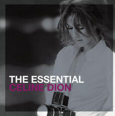 CD The Essential Céline Dion Céline Dion