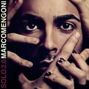 CD Solo 2.0 Marco Mengoni