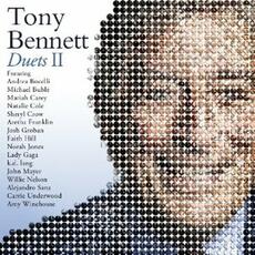 CD Duets II Tony Bennett