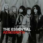 CD The Essential Aerosmith Aerosmith