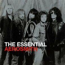 CD The Essential Aerosmith Aerosmith