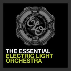 CD The Essential Electric Light Orchestra Electric Light Orchestra