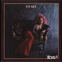 Vinile Pearl Janis Joplin