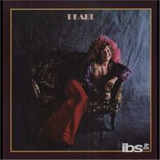 Vinile Pearl Janis Joplin