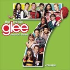CD Glee.the Music Volume 7 (Colonna sonora)