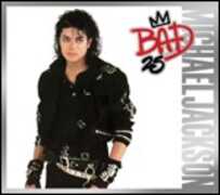 Vinile Bad Michael Jackson