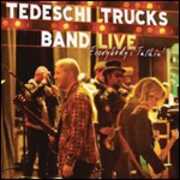CD Everybody's Talkin' Tedeschi Trucks Band