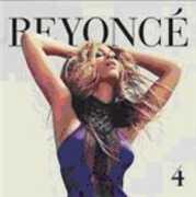 CD 4 Beyoncé