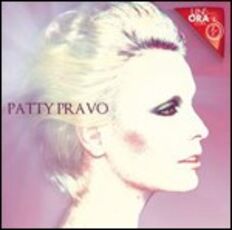 CD Un'ora con... Patty Pravo