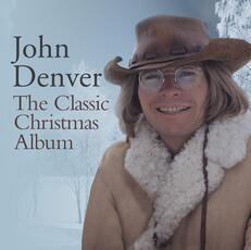 CD Classic Christmas Album John Denver