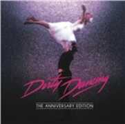 CD Dirty Dancing (Colonna Sonora)