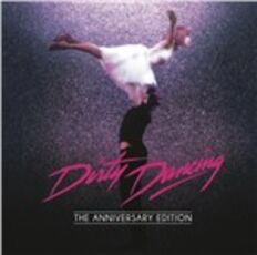 CD Dirty Dancing (Colonna Sonora)