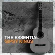 CD Essential Gipsy Kings Gipsy Kings