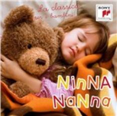 CD Ninna Nanna