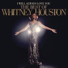 CD I Will Always Love You. The Best of Whitney Houston