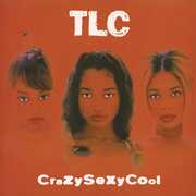 Vinile Crazysexycool TLC