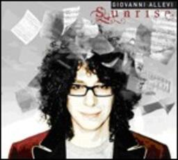 CD Sunrise (Deluxe Edition) Giovanni Allevi