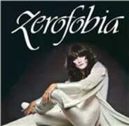 Vinile Zerofobia Renato Zero