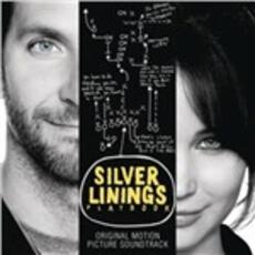 CD Il Lato Positivo (Silver Linings Playbook) (Colonna sonora)