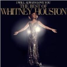 CD I Will Always Love You. The Best of (Deluxe Edition) Whitney Houston