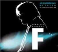 Vinile M'innamoravo di tutto. Il concerto 1998 Fabrizio De André