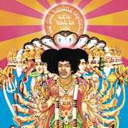 Vinile Axis. Bold as Love Jimi Hendrix Experience