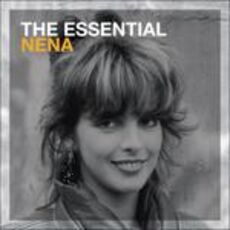 CD Essential Nena Nena