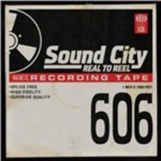 CD Sound City. Real to Reel (Colonna Sonora)