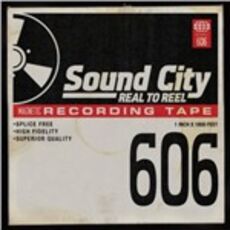 CD Sound City. Real to Reel (Colonna Sonora)