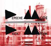 CD Delta Machine Depeche Mode