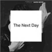 CD The Next Day David Bowie