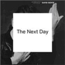CD The Next Day (Deluxe Edition) David Bowie