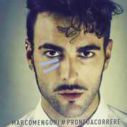 CD #Prontoacorrere Marco Mengoni