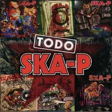 CD Todo Ska-P Ska-P