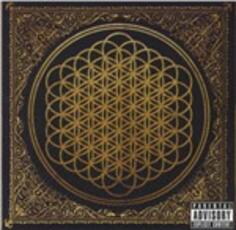 CD Sempiternal Bring Me the Horizon
