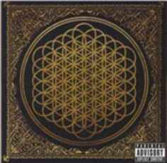 CD Sempiternal Bring Me the Horizon
