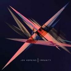 Vinile Immunity Jon Hopkins