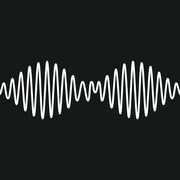 CD AM Arctic Monkeys