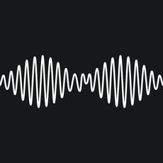 CD AM (Jewel Case) Arctic Monkeys