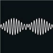 Vinile AM Arctic Monkeys